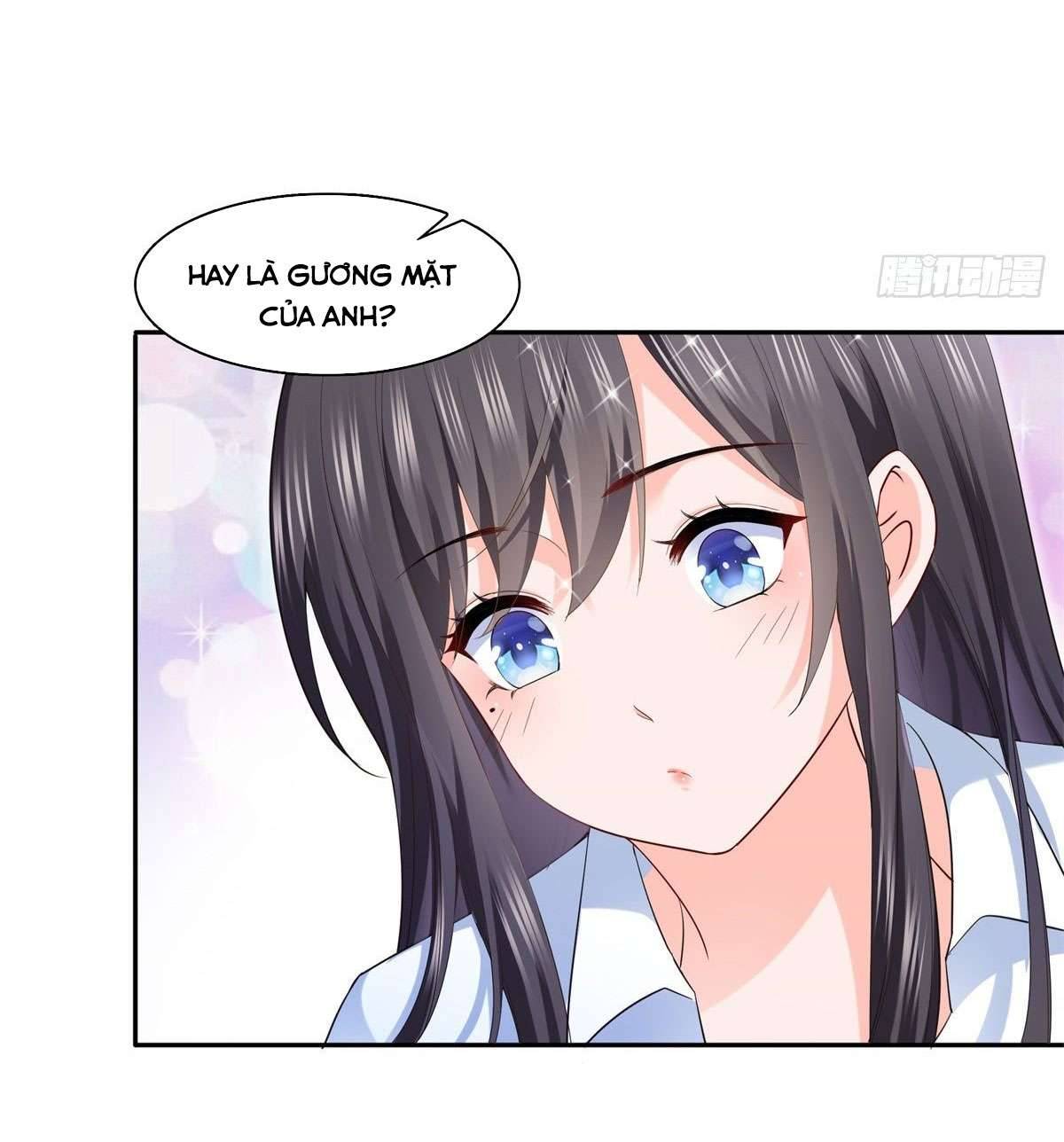 Hệt Như Hàn Quang Gặp Nắng Gắt Chap 233 - Trang 4