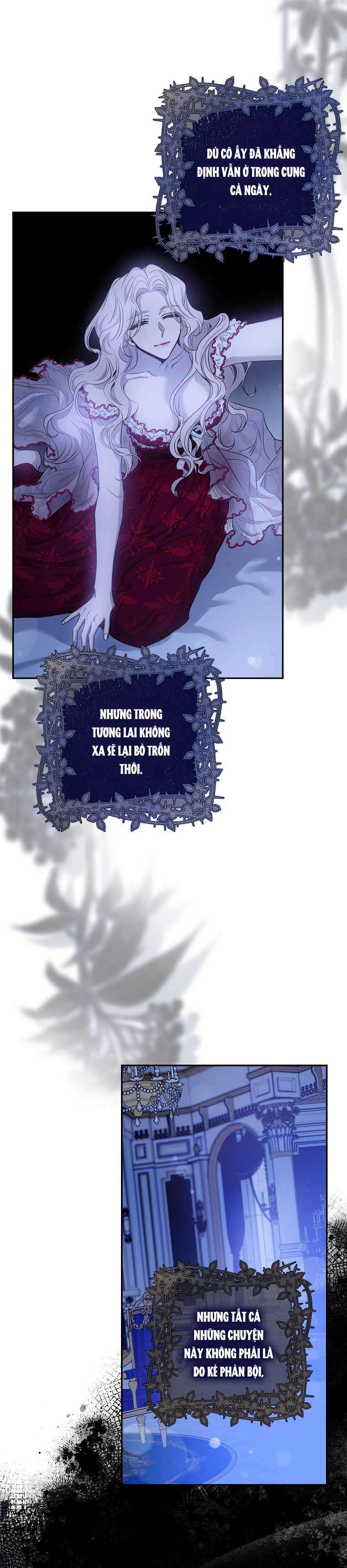 Thuần Hóa Bạo Quân Rồi Bỏ Trốn Chap 79 - Trang 2