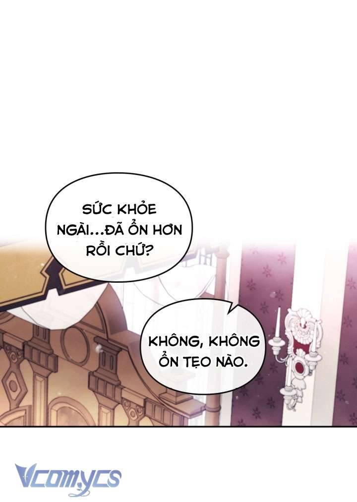 Kết Cục Của Nhân Vật Phản Diện Chỉ Có Thể Là Cái Chết Chapter 88 - Trang 4