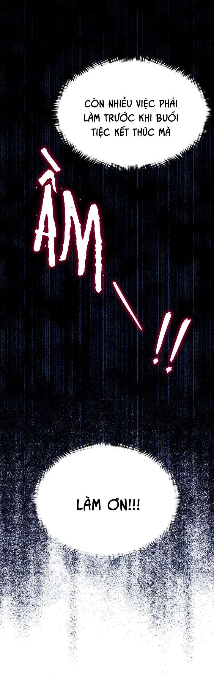 May Mắn Hay Bất Hạnh Chap 56 - Trang 4