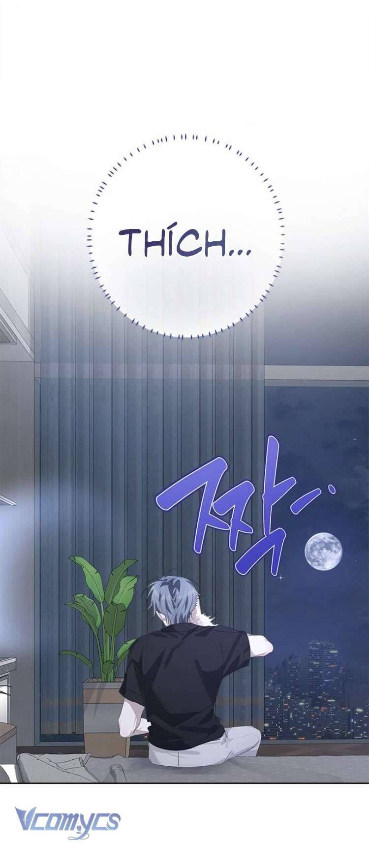 Đàn Anh Xấu Xa! Chap 54 - Trang 3