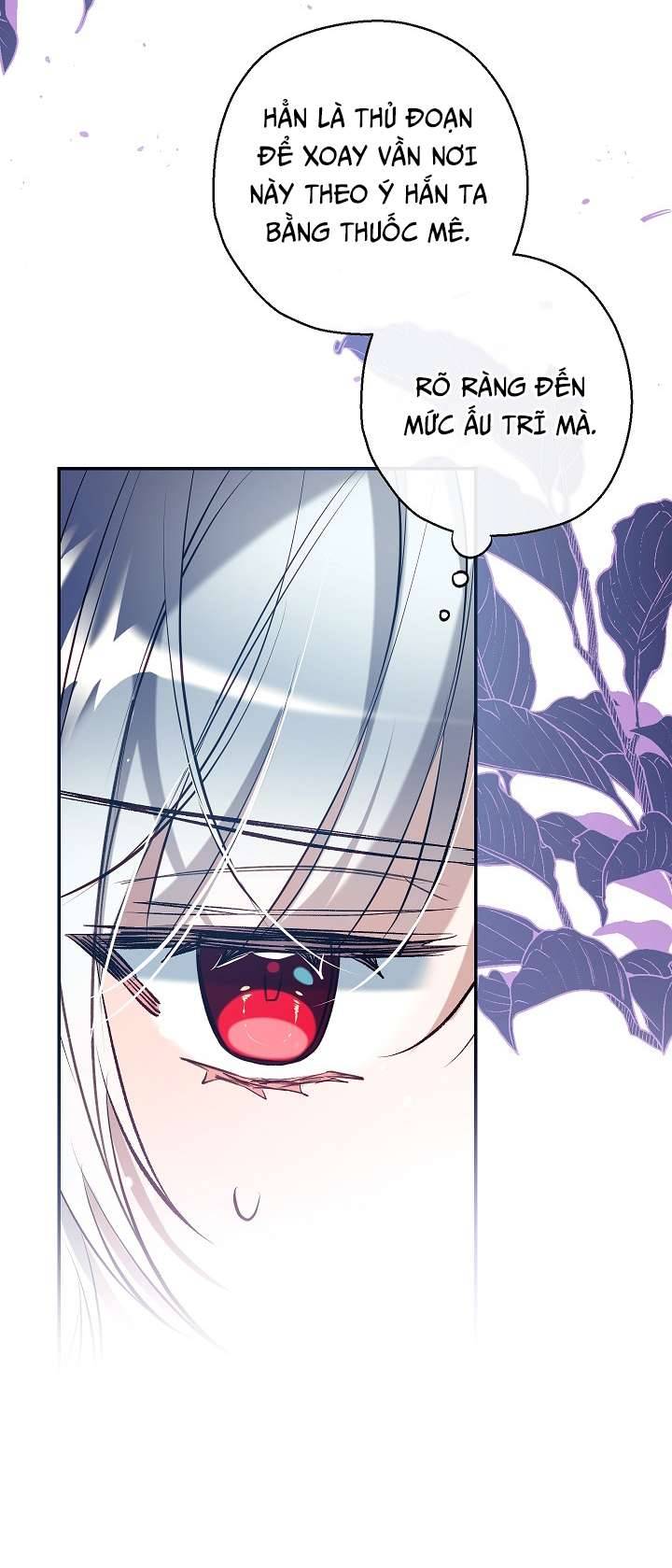 Chúng Ta Có Thể Trở Thành Một Gia Đình Được Không? Chap 67 - Trang 2