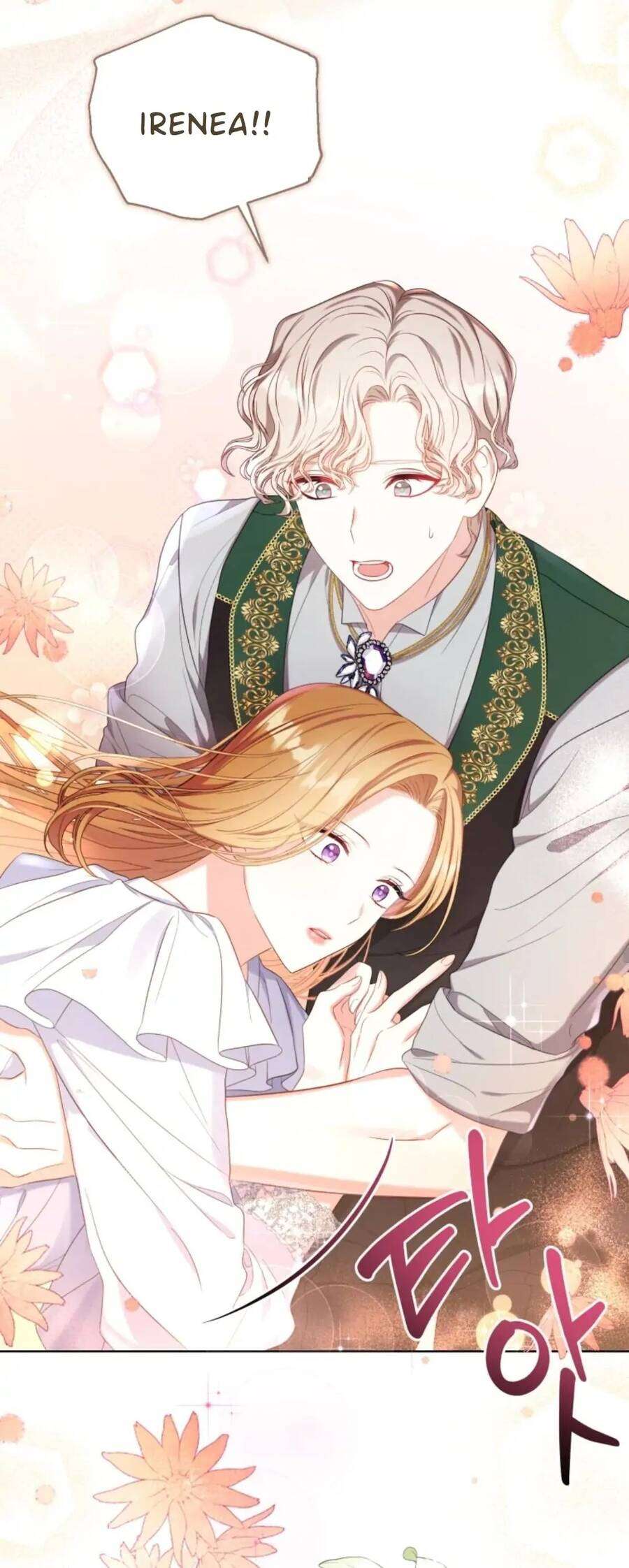 Hầu Gái Trong Trò Chơi Harem Ngược Muốn Nghỉ Việc Chapter 11 - Trang 4