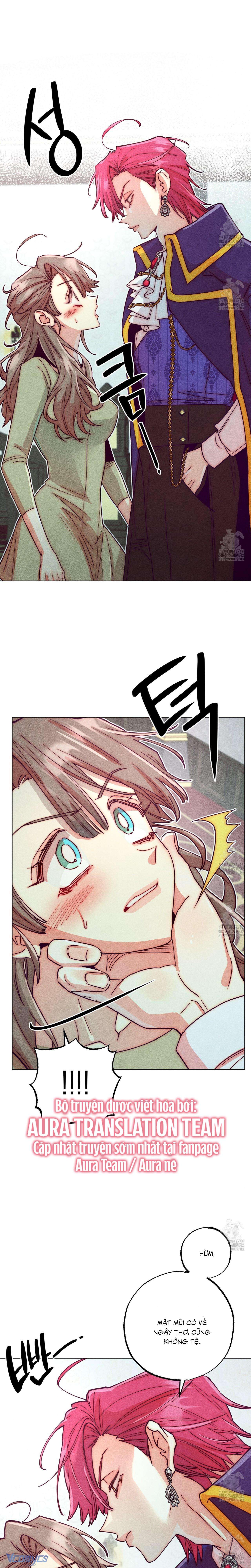 Thu Thập Đêm Đầu Tiên Của Các Nam Chính Chapter 13 - Trang 4