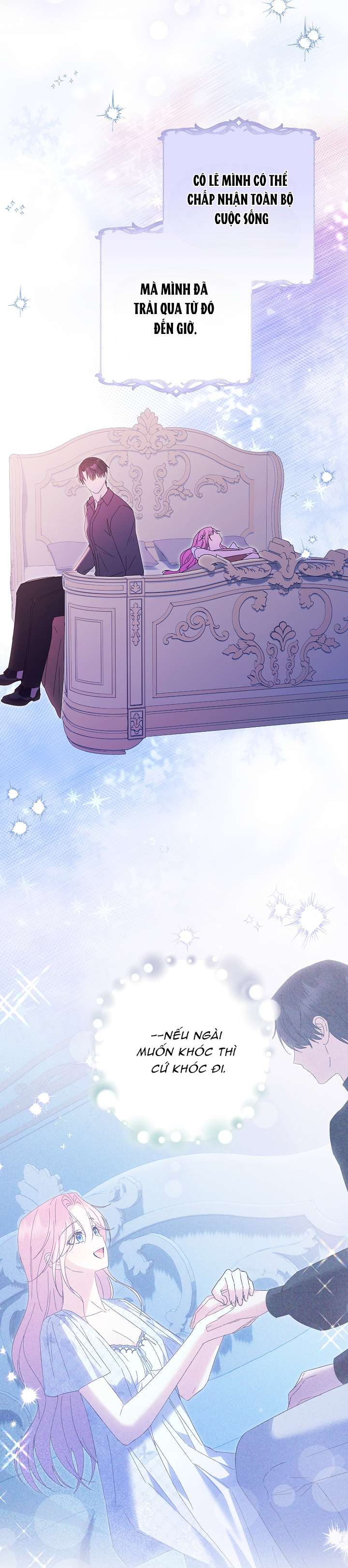 Cha Của Nam Chính Từ Chối Hủy Hôn Chapter 39 - Trang 4