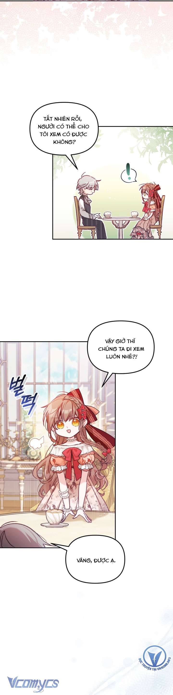 Không Có Chỗ Cho Kẻ Giả Mạo Chap 7 - Trang 2