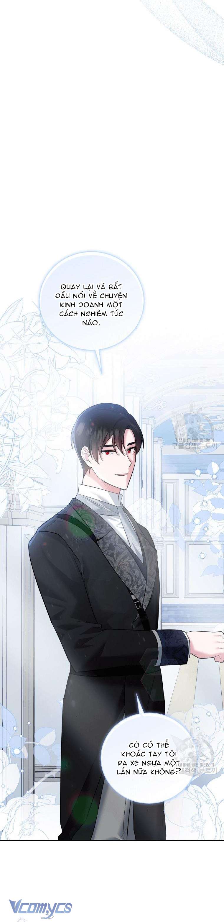 Kế Hoạch Trả Thù Chap 9 - Next Chap 10