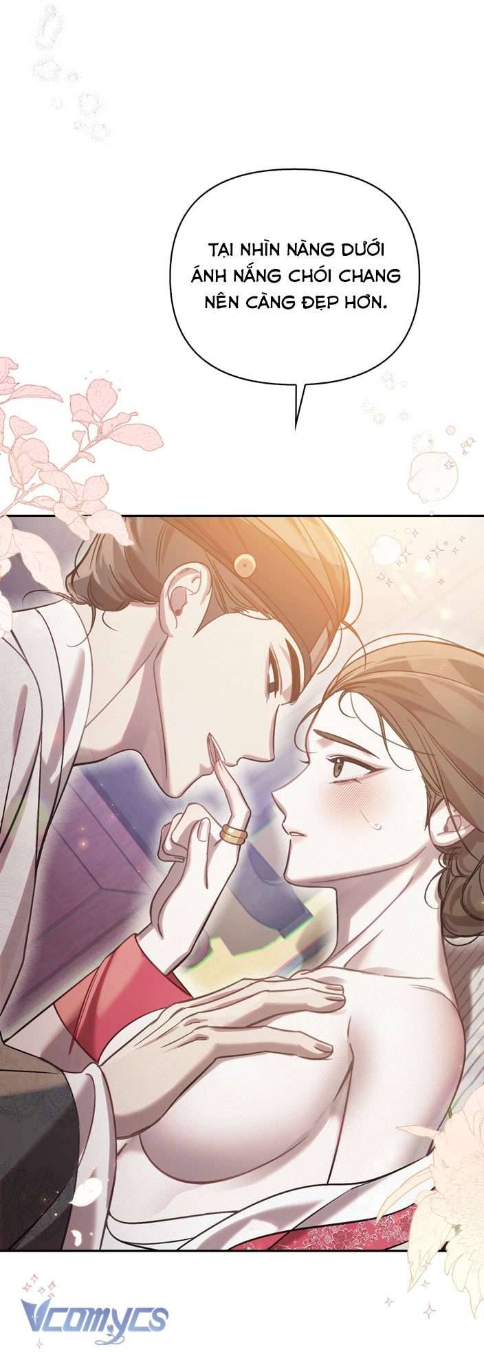 [18+] Tiết Học Bí Mật Của Trung Điện Chap 29 - Trang 2