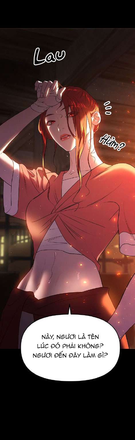 Vương Tử Huyền Bí Chapter 36 - Trang 4