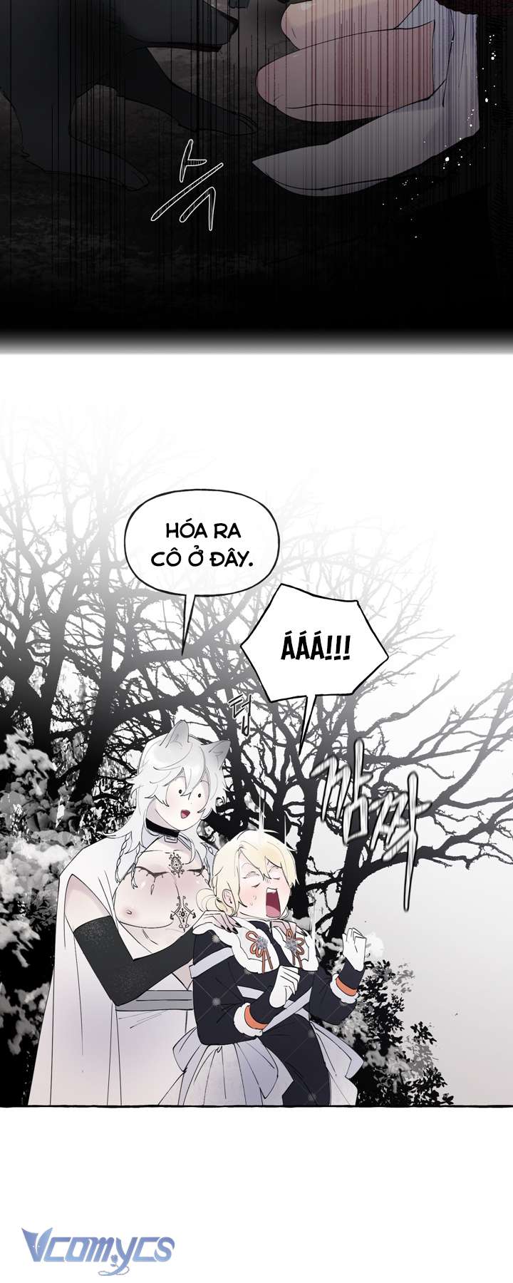 [18+] Ranh Giới Giữa Xuân Và Đông Chap 4 - Next Chap 5