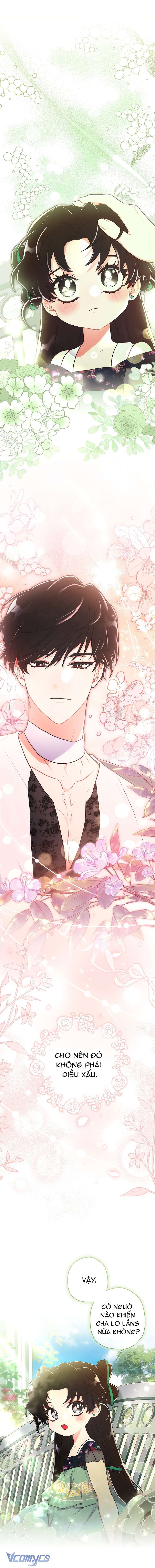 Tôi Đã Trở Thành Con Gái Nuôi Của Nam Chính Chap 80 - Trang 2