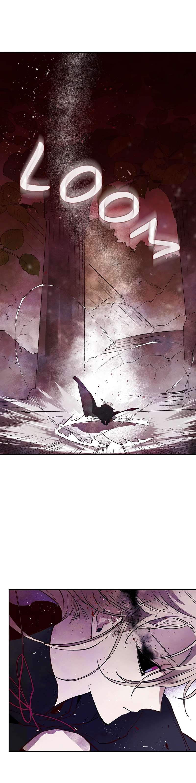 Lời Thú Nhận Của Chúa Tể Bóng Tối Chap 2 - Trang 4