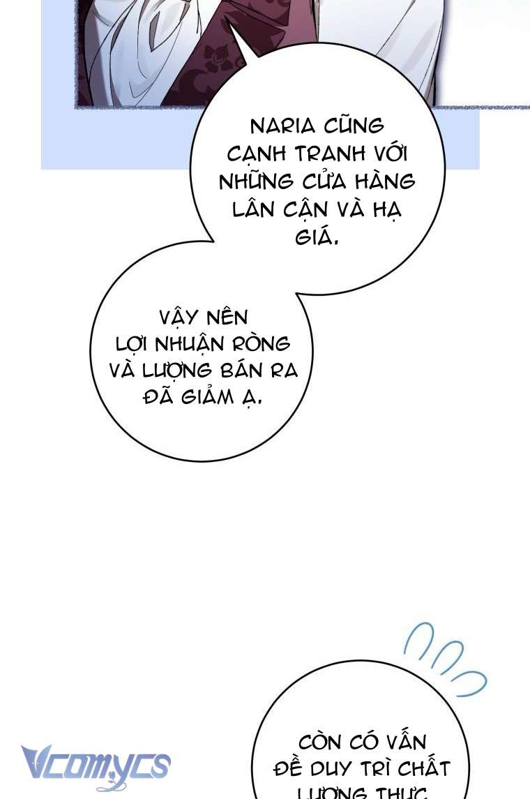 Làm Ác Nữ Bộ Không Tuyệt Sao? Chap 58 - Trang 4