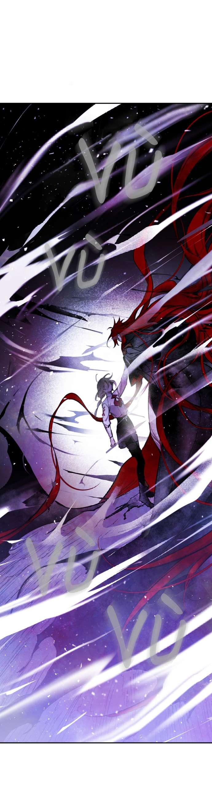 Lời Thú Nhận Của Chúa Tể Bóng Tối Chap 22 - Trang 4