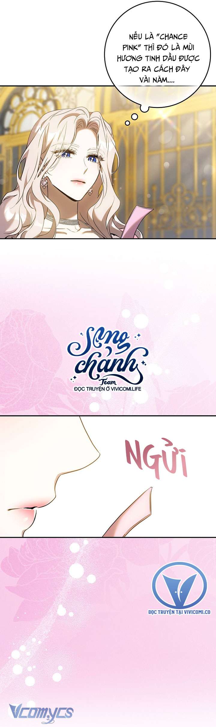 Thuần Hóa Bạo Quân Rồi Bỏ Trốn Chap 125 - Trang 2