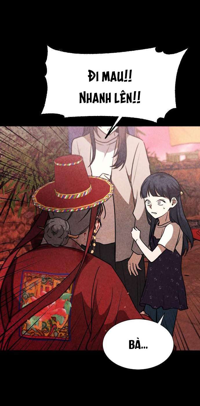 Golden Lily Chap 1 - Trang 2