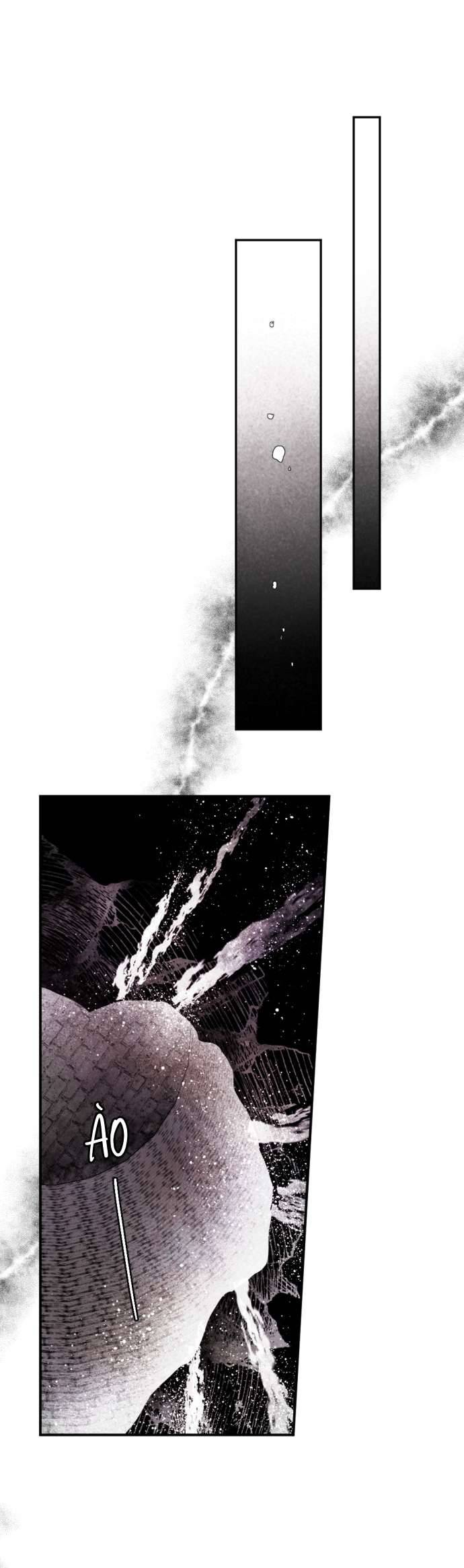 Lời Thú Nhận Của Chúa Tể Bóng Tối Chap 53 - Trang 4