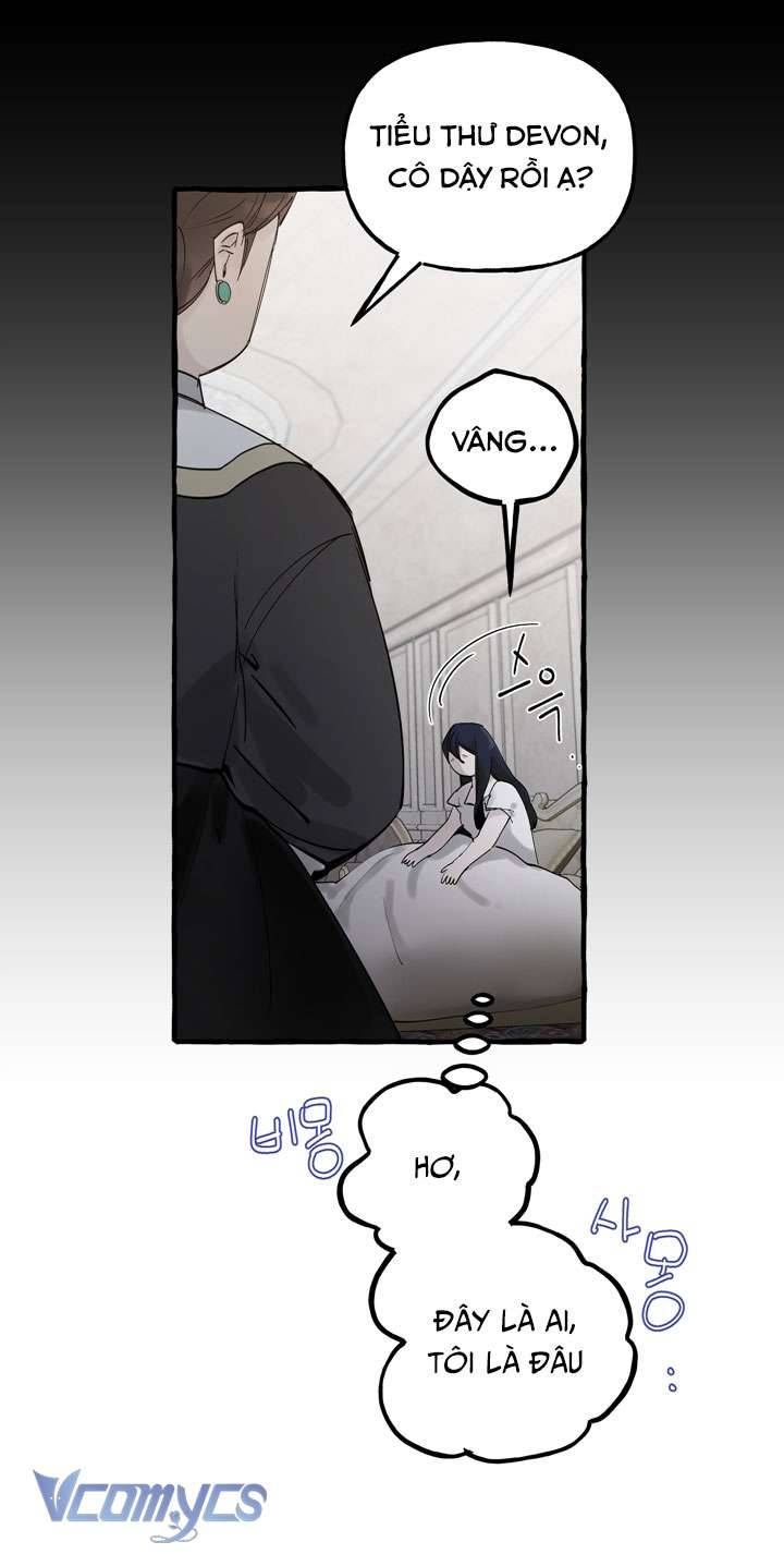 [18+] Hoàng Cung Có Chó Dữ! Chap 25 - Trang 2