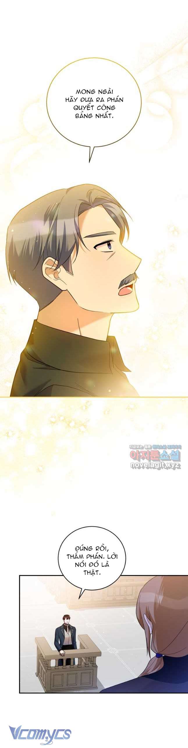 Kế Hoạch Trả Thù Chap 48 - Next Chap 49