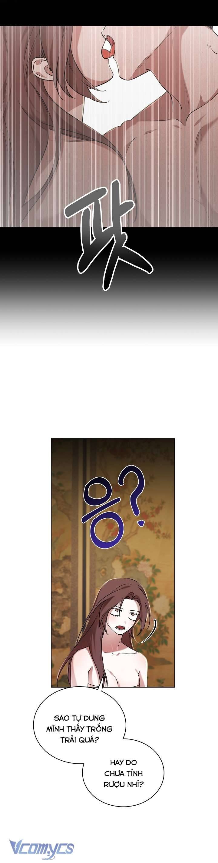 [18+] Biên Niên Sử Xuân Họa Thời Joseon Chap 20 - Trang 2