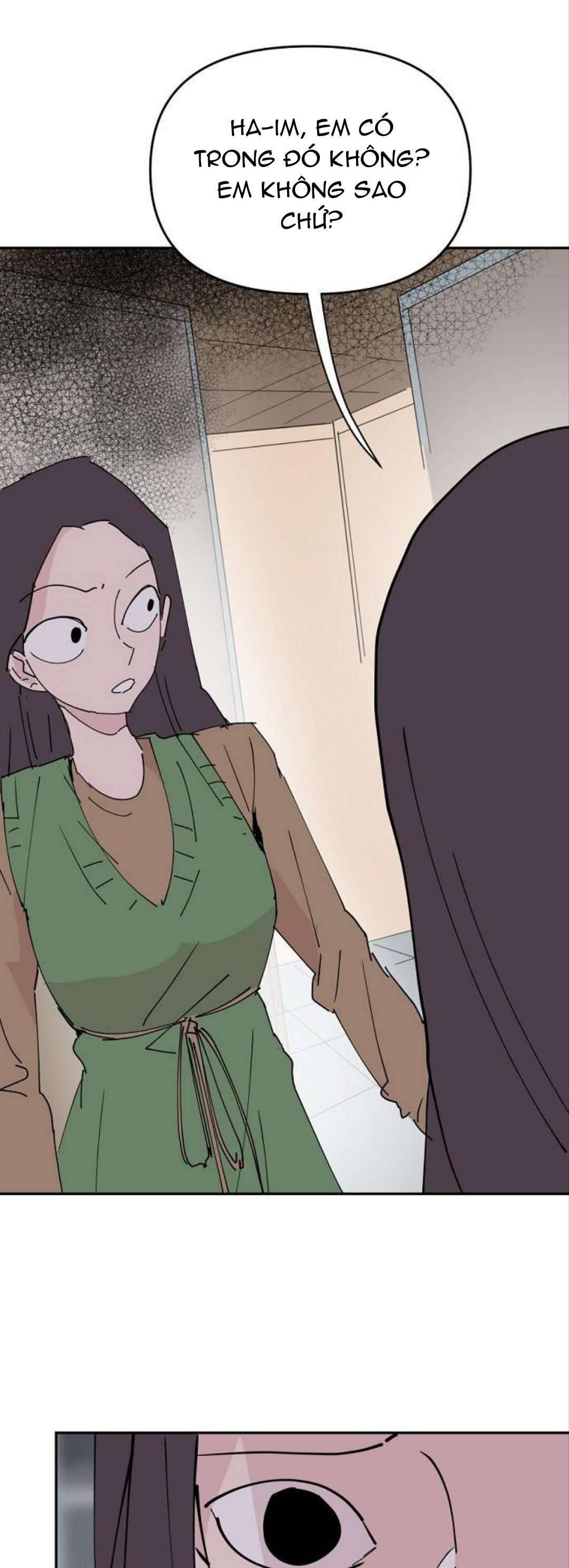 Yêu Không Hồi Kết Chap 29 - Trang 2