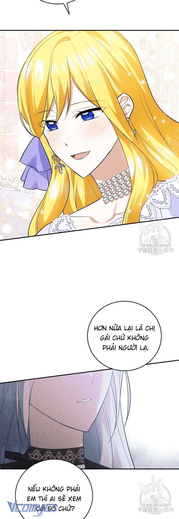 Kế Hoạch Trả Thù Chap 27 - Next Chap 28