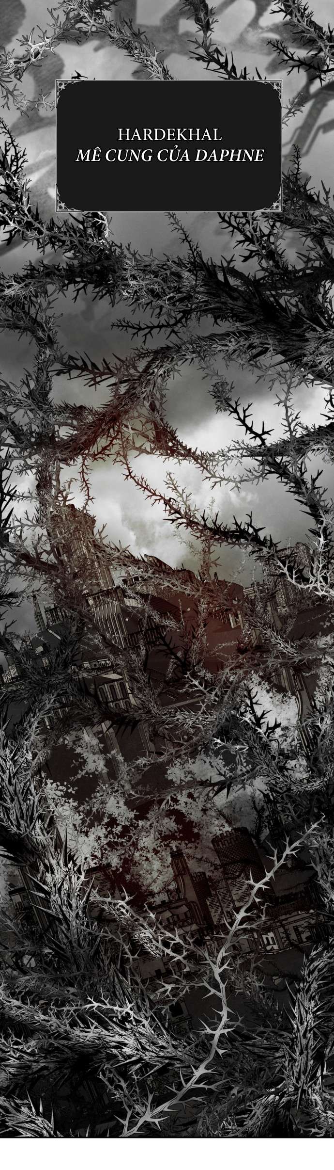 Lời Thú Nhận Của Chúa Tể Bóng Tối Chapter 110 - Trang 4