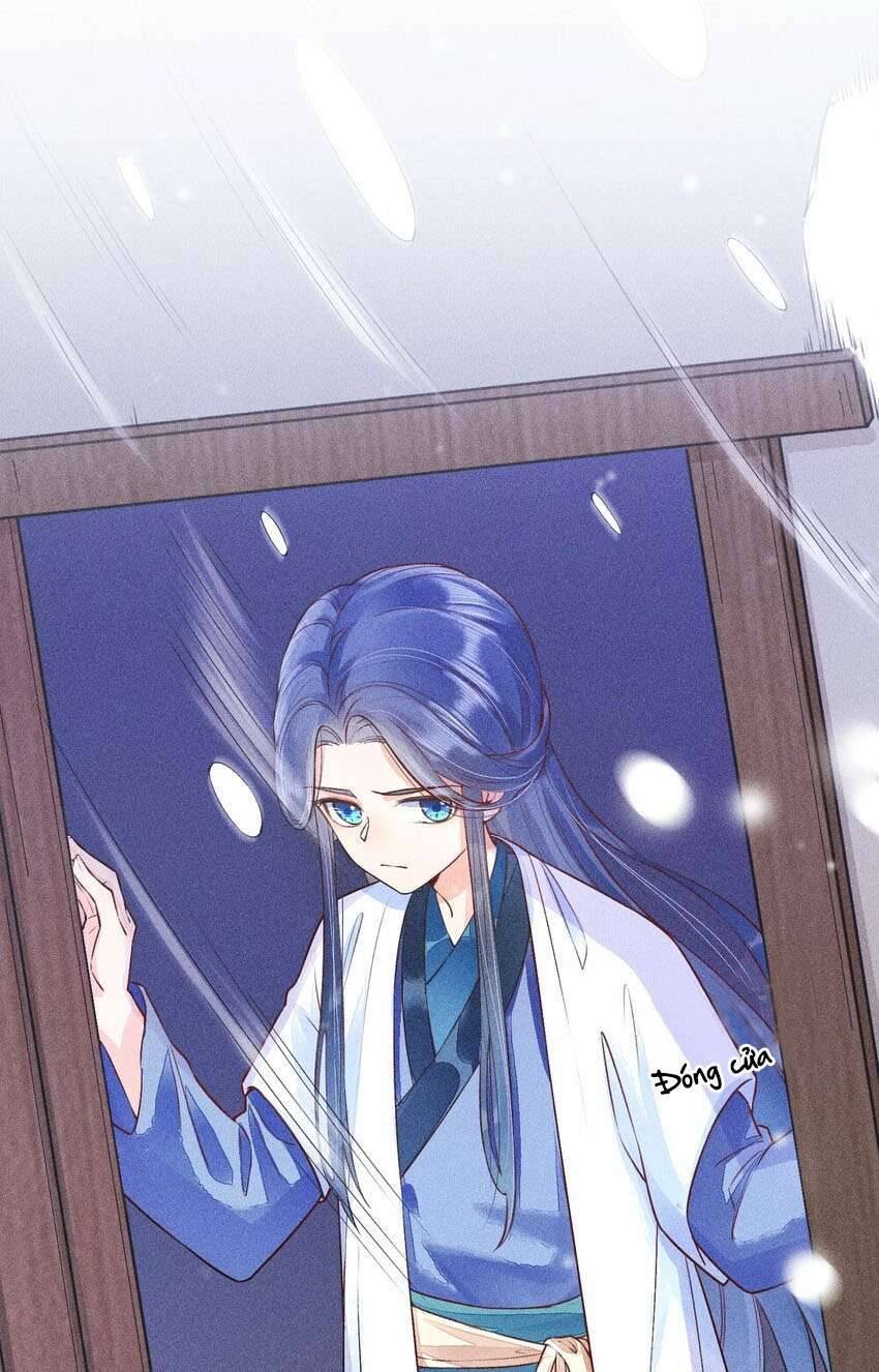 Nuôi Dưỡng Hoàng Tử Chap 6 - Trang 3