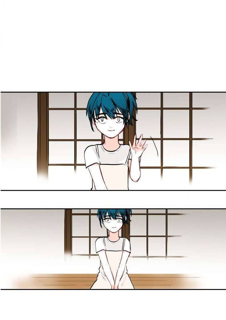 Ranh Giới Chap 2 - Next Chap 3