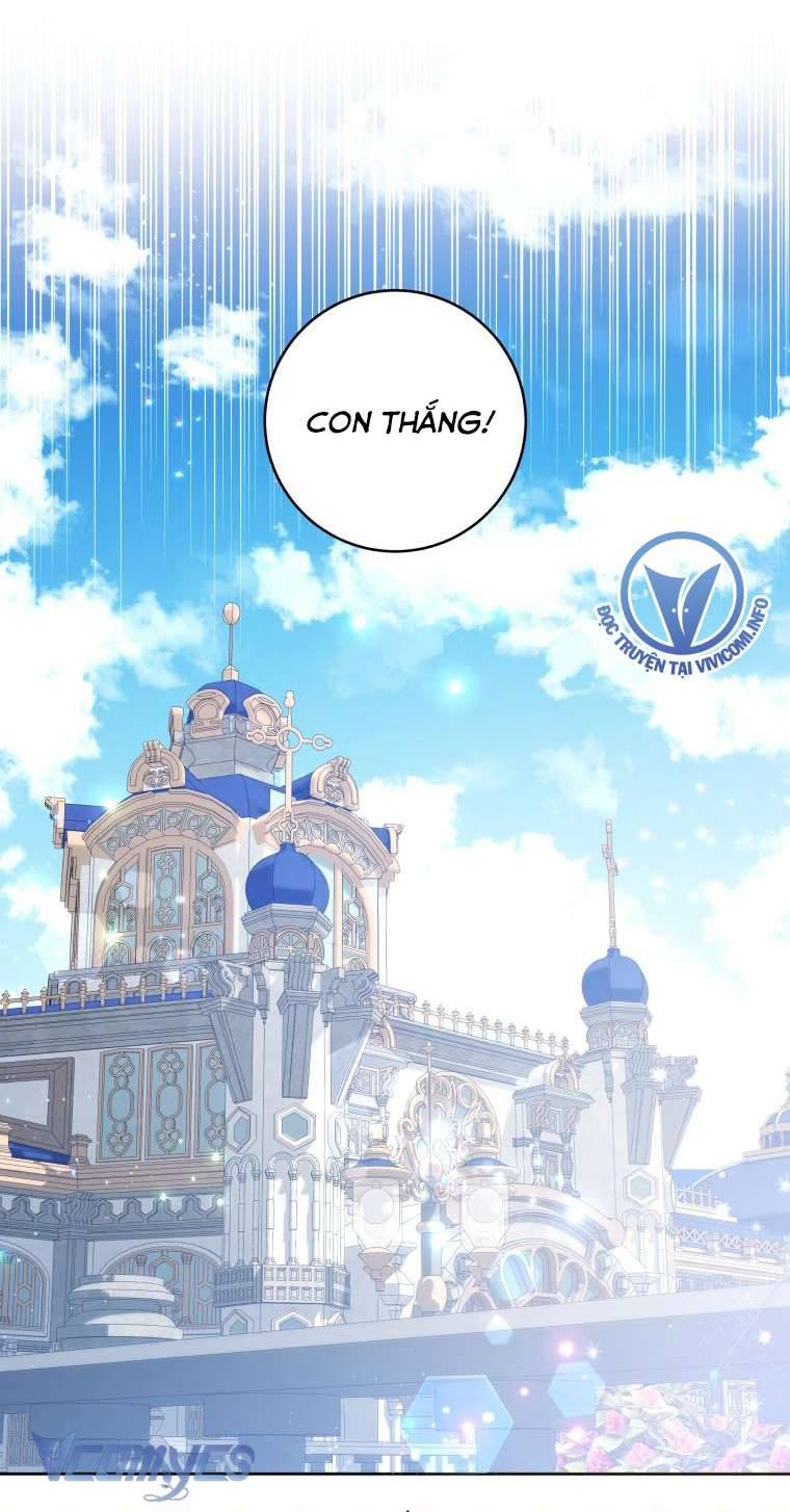 Bé Con Cá Voi Sát Thủ Chapter 18 - Trang 4