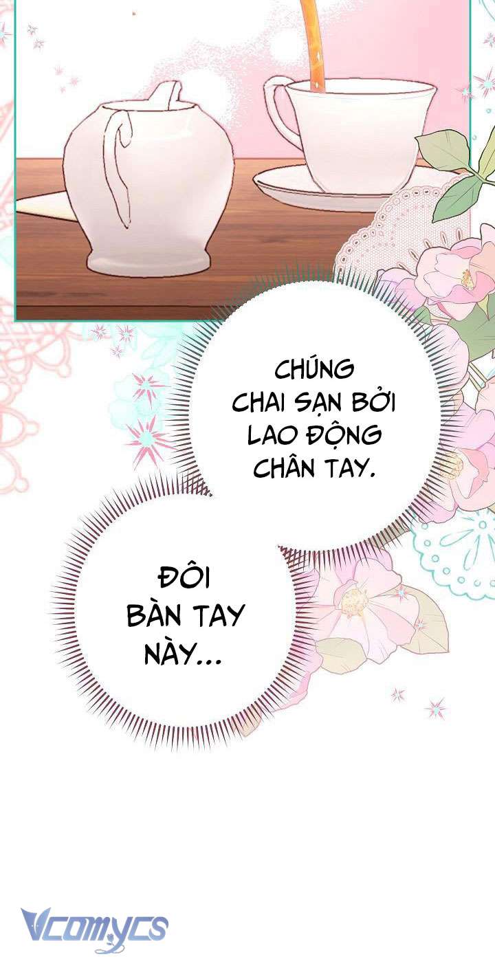 Hầu Gái Độc Quyền Của Hoàng Hậu Phản Diện Chapter 5 - Trang 4