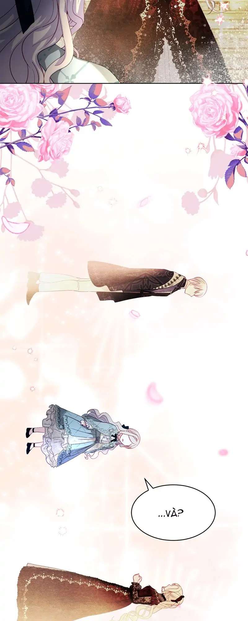 Một Ngày Nọ Bỗng Dưng Cha Xuất Hiện Chapter 20 - Trang 4