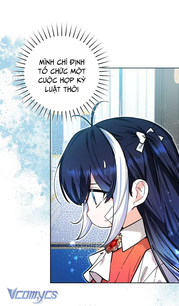 Bé Con Cá Voi Sát Thủ Chapter 18 - Trang 4