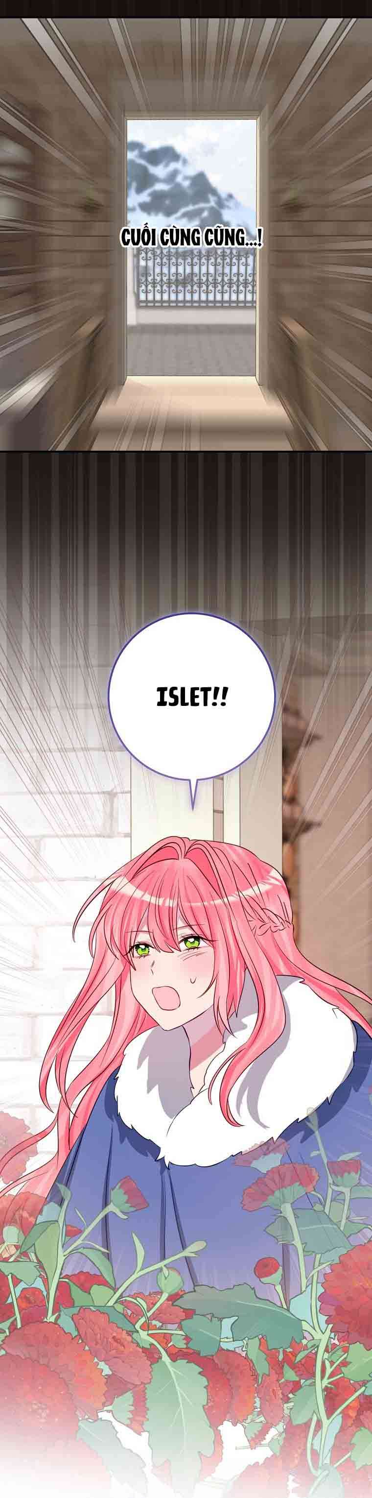 Tôi Không Muốn Có Con Với Nam Chính Chapter 15 - Trang 4