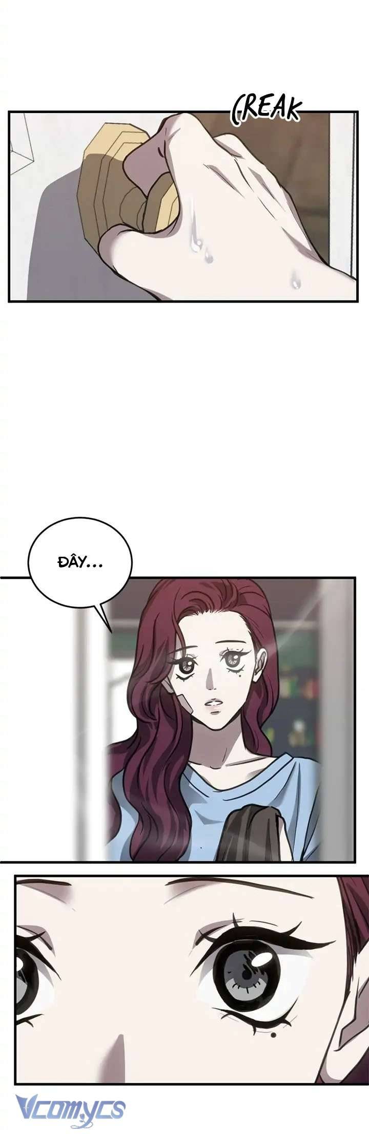 Ba Lần Động Phòng Chapter 31 - Trang 4