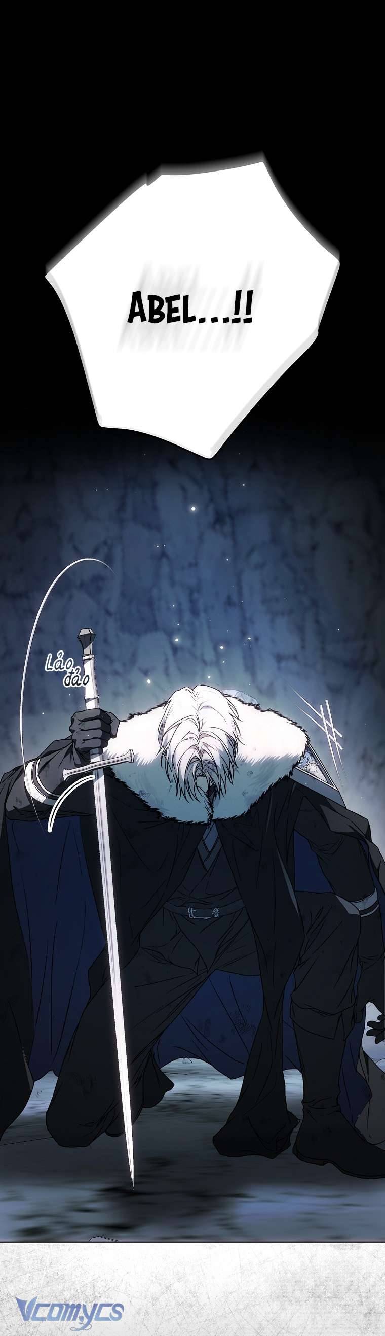 Tôi Trở Thành Vợ Của Nam Chính Chap 78 - Trang 3