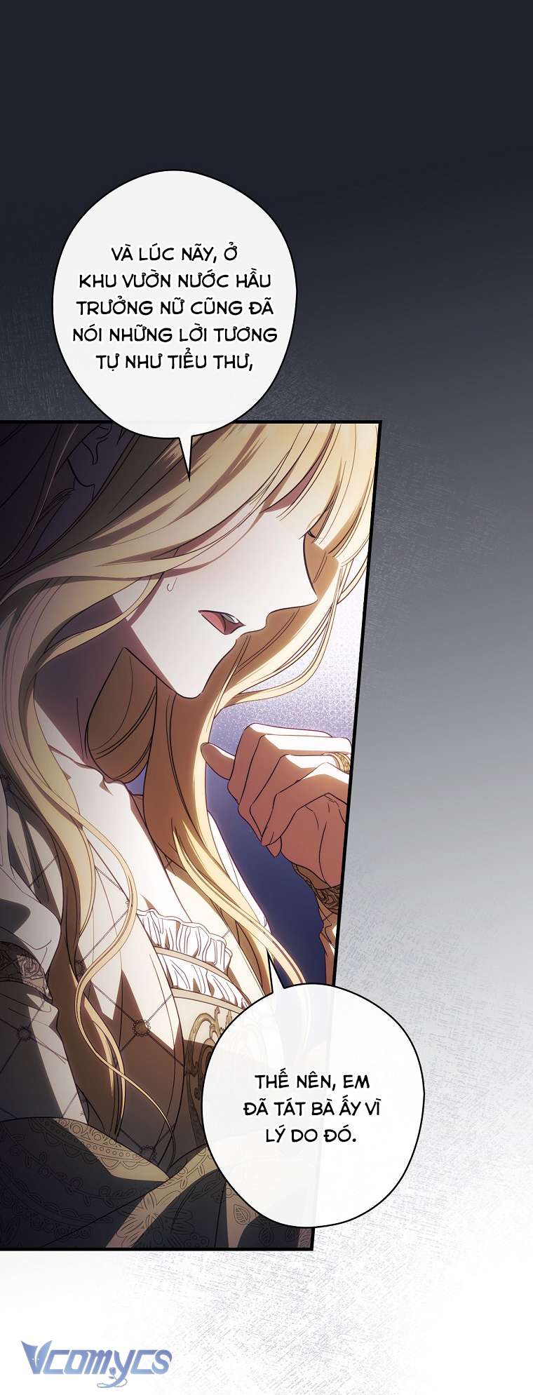 Phương Pháp Khiến Phu Quân Đứng Về Phía Tôi Chapter 73 - Trang 4