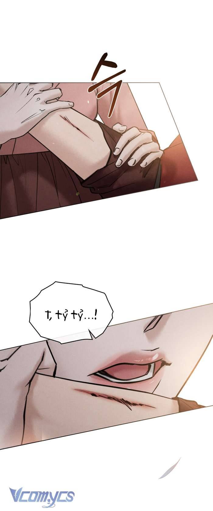 [18+] Đêm Giông Bão Chap 16 - Trang 2