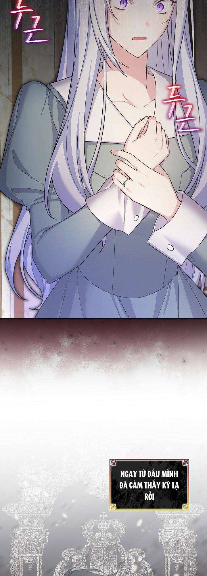 Bệ Hạ, Tôi Sẽ Giết Ngài! Chapter 9 - Next Chapter 9