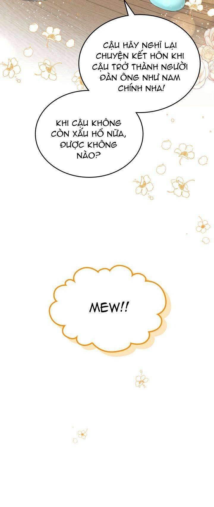 Nam Chính Quái Vật Sống Dưới Giường Tôi Chapter 7 - Trang 4