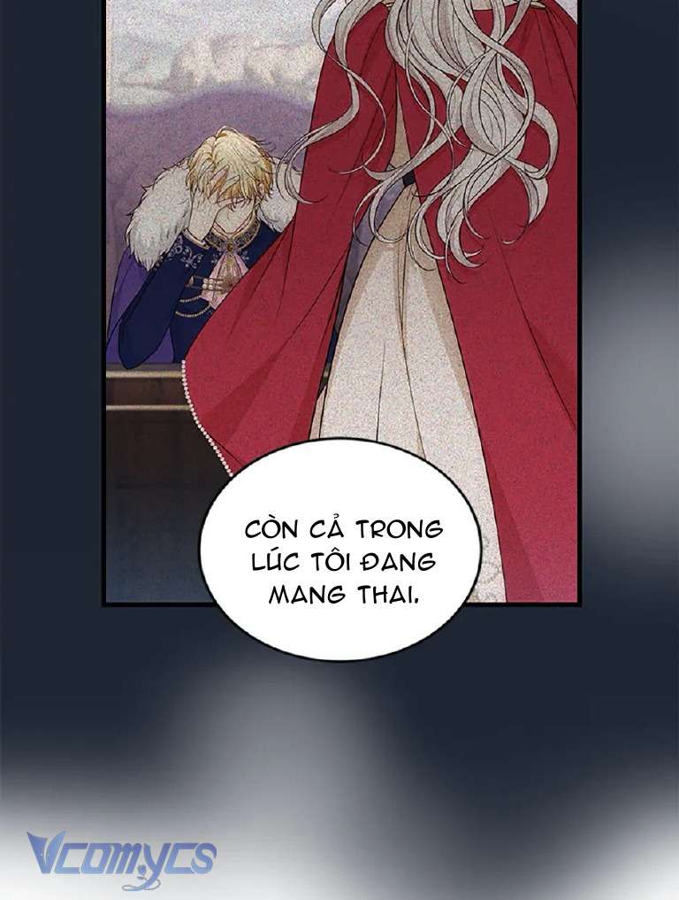 Công Chúa Bé Con Hạng S Thật Mạnh Chapter 20 - Trang 4