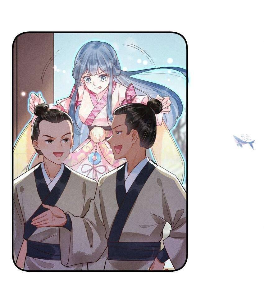 Nuôi Dưỡng Hoàng Tử Chap 4 - Trang 3