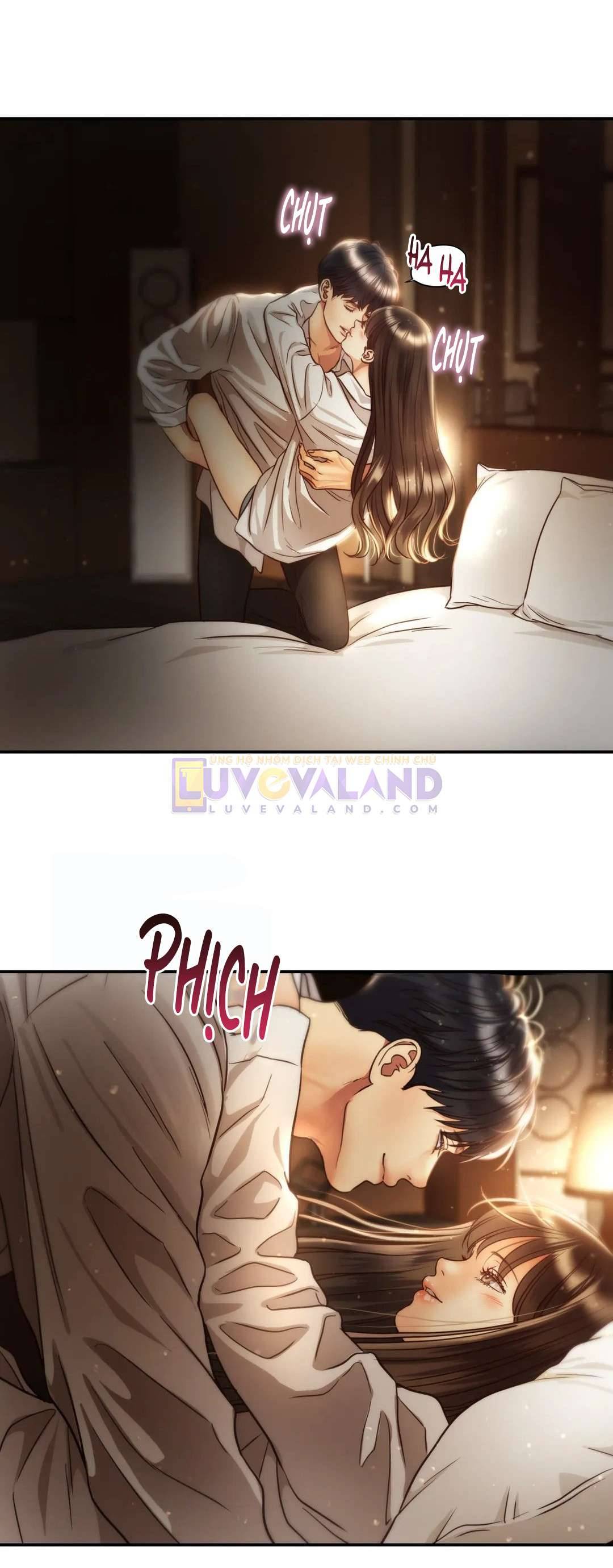 Ngôi Sao Ban Mai Chap 55 - Trang 2