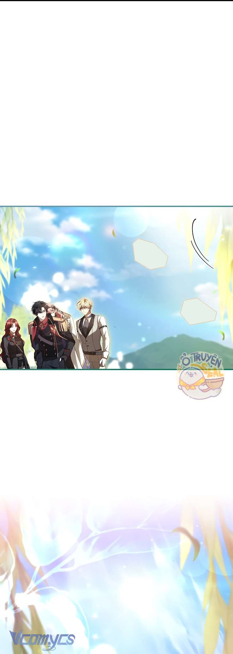 Tôi Đã Tắt Cài Đặt Chế Độ Nhận Thức Nỗi Đau! Chap 18 - Next Chap 19