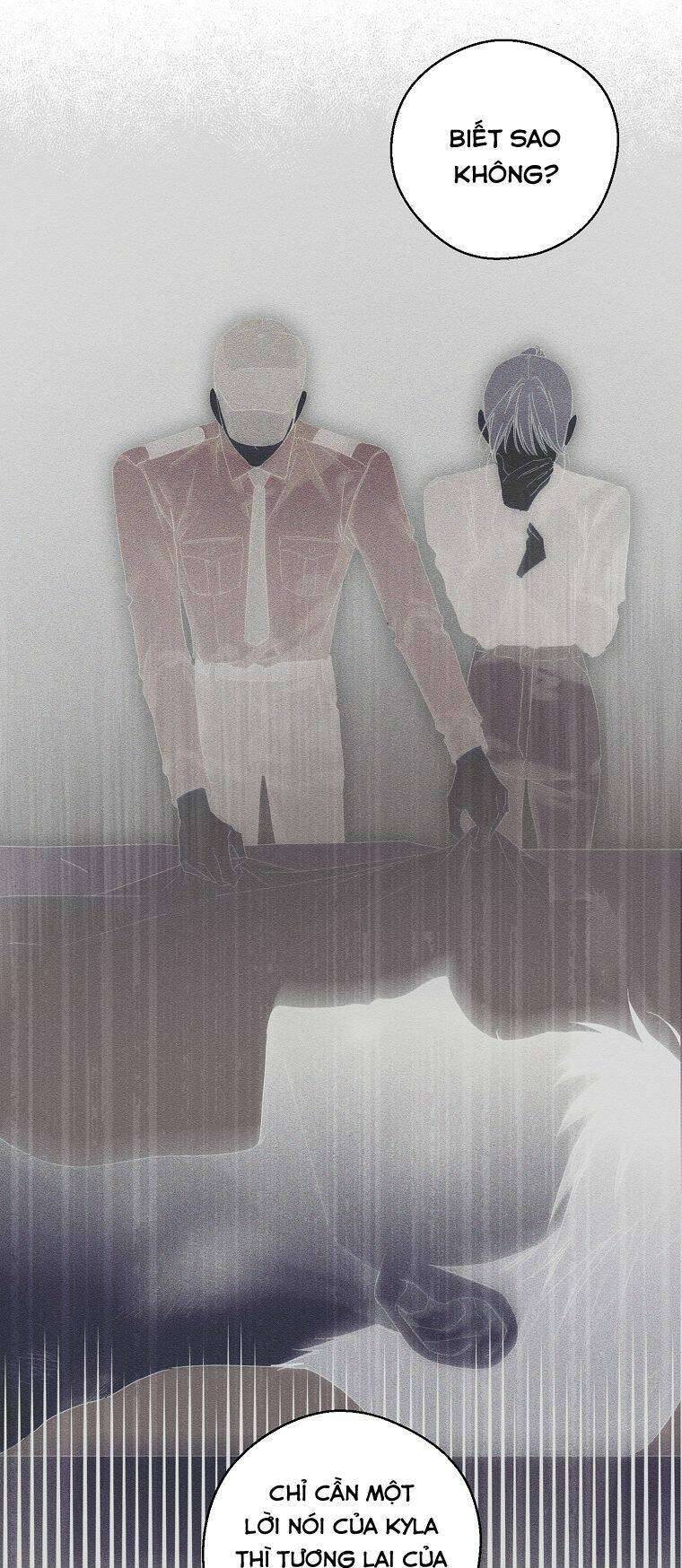 Trước Tiên Phải Giấu Em Trai Cái Đã! Chap 54 - Trang 2