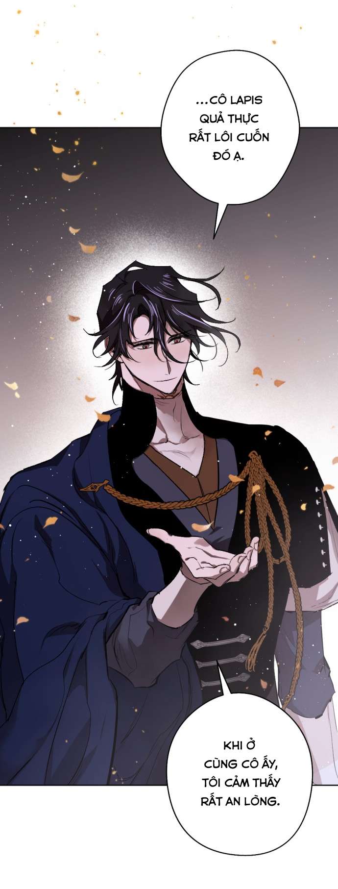 Lời Thú Nhận Của Chúa Tể Bóng Tối Chap 39 - Trang 4