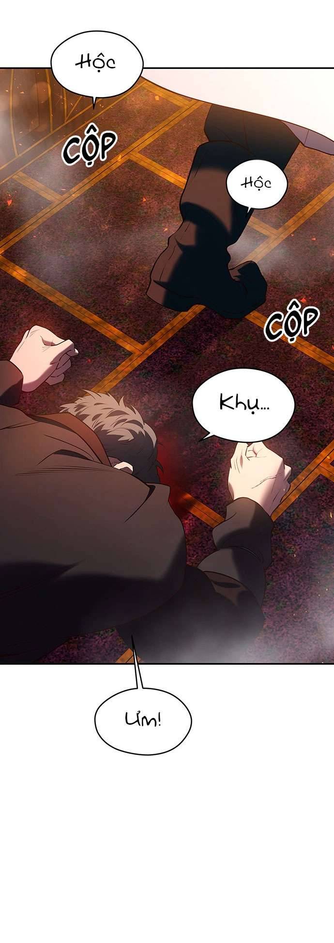 Vương Tử Huyền Bí Chapter 27 - Trang 4