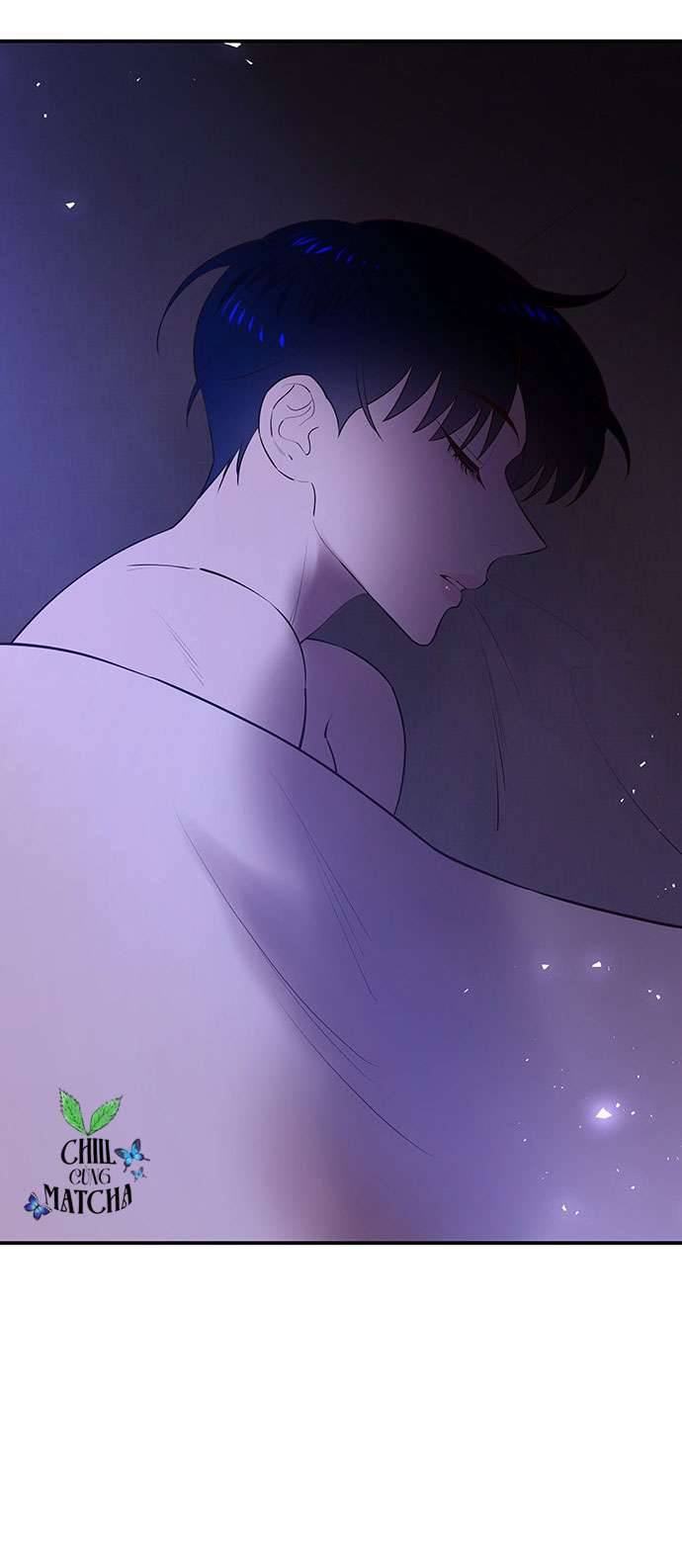 Vương Tử Huyền Bí Chapter 41 - Trang 4