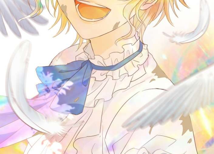 Địch Úc Đa Chi Ca Chapter 61 - Trang 4