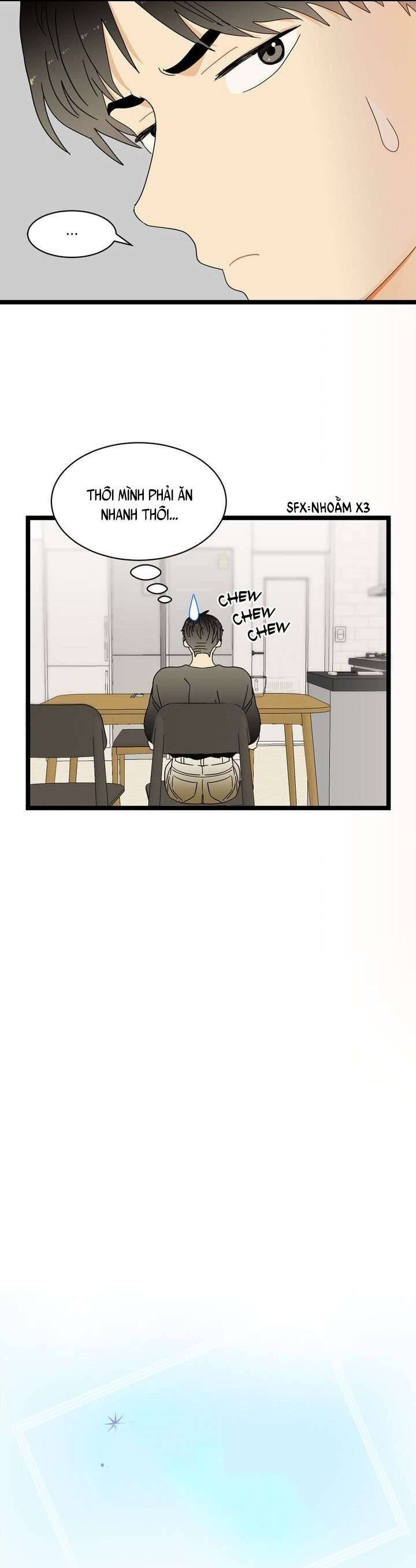 Giả Mạo Theo Phong Cách Chapter 17 - Next Chapter 18